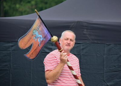Vysocká řemeslná pouť 2026, Skijácká