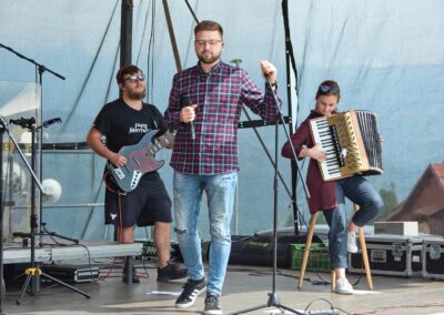 Vysocká řemeslná pouť 2026, Skijácká