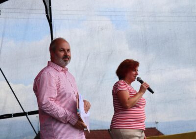 Vysocká řemeslná pouť 2026, Skijácká