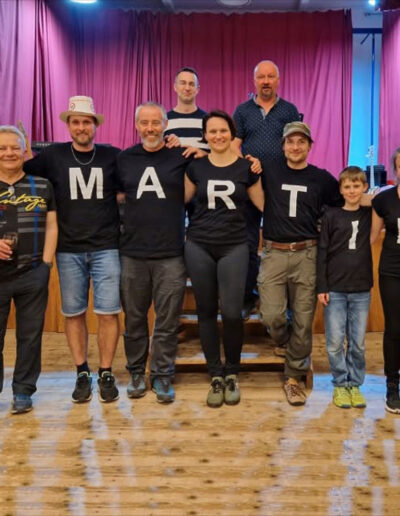 Manna, Vysocká řemeslná pouť 2026