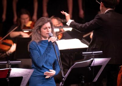 Gabriela Vermelho, Vysocká řemeslná pouť 2026