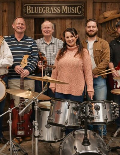 Swing Grass Revival, Vysocká řemeslná pouť 2026